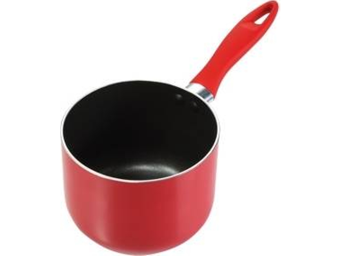 Caçarola Funda TESCOMA Mini Vermelho (12 cm)