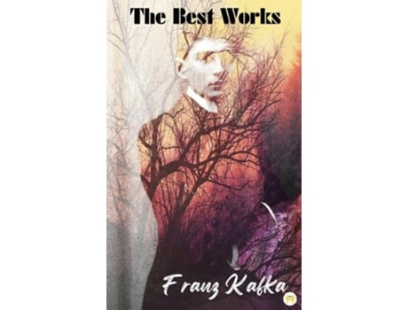 Livro Franz Kafka The Best Works de Franz Kafka (Inglês - Capa Dura)
