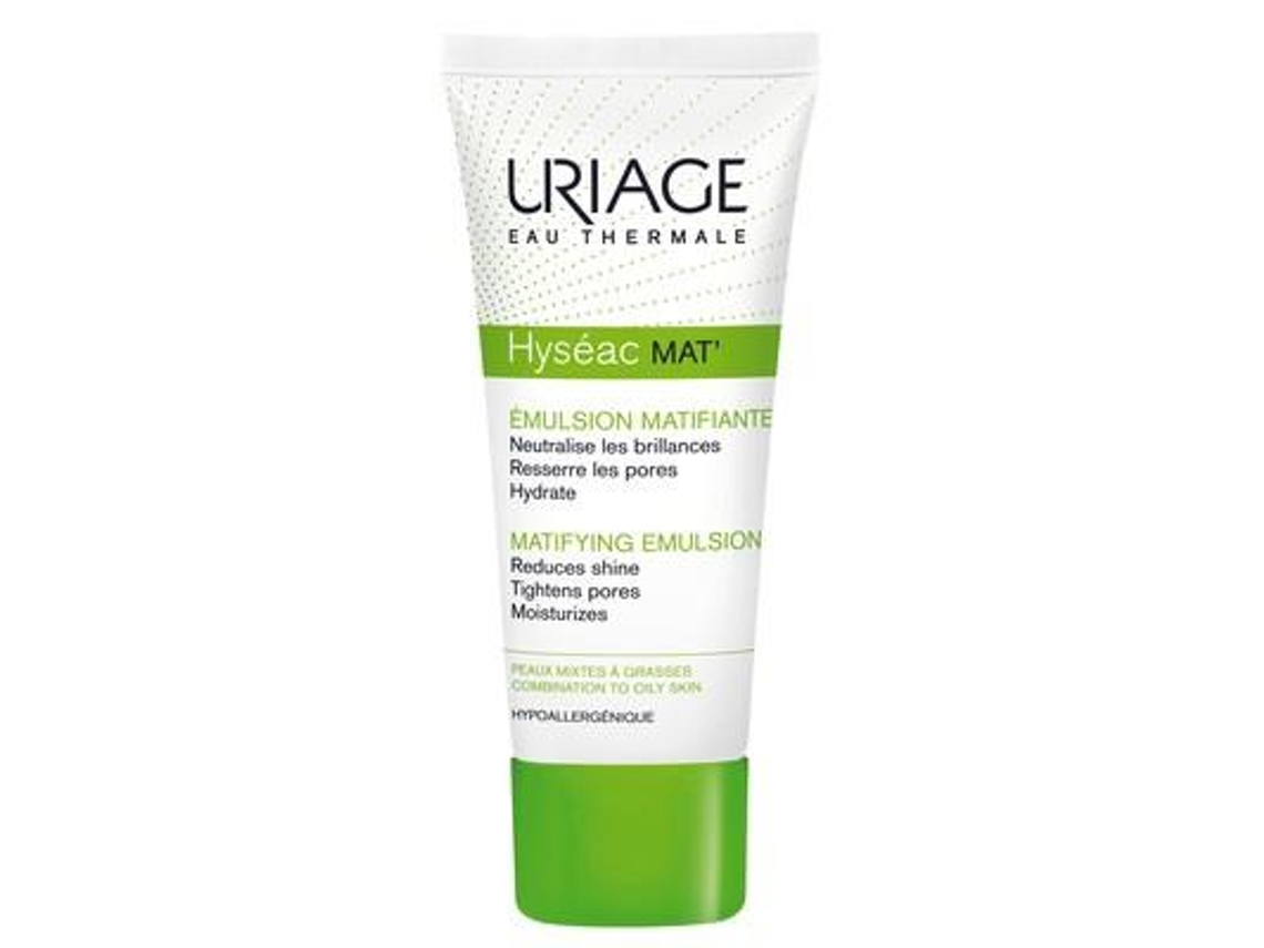 Uriage Hyséac Mat' 40ml