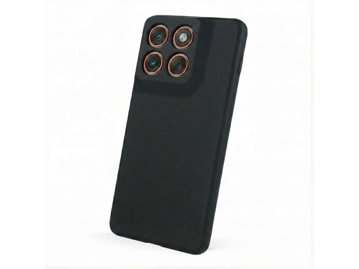 Capa Ultra Suave para Motorola Moto Edge 70 LA CASA DE LAS CARCASAS