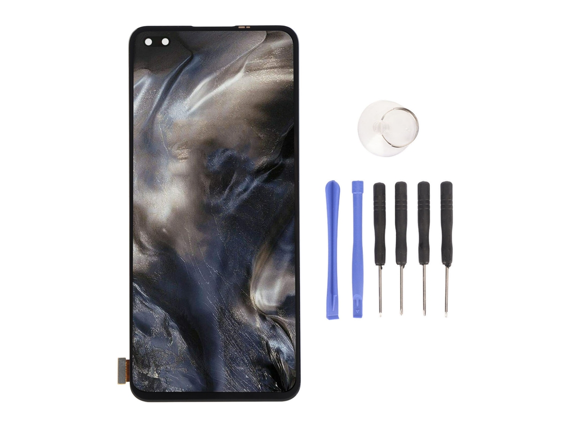 Tela Lcd LAXISCREED Oneplus Nord 5g 6.44 Polegadas