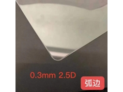 Lurelia Película Protetora Para Oppo Pad 4 Pro 13,2 Polegadas, Vidro Temperado, Bordas Curvas, Autorregeneração