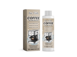 Detergente para Máquinas de Café com LAXISCREED