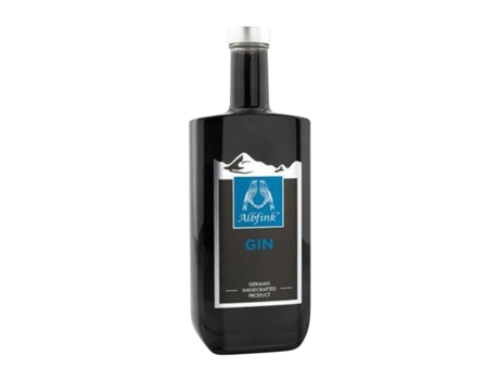 Gin ALBFINK Schwäbischer Gin Garrafa Medium (0.5 L - 1 Unidade)
