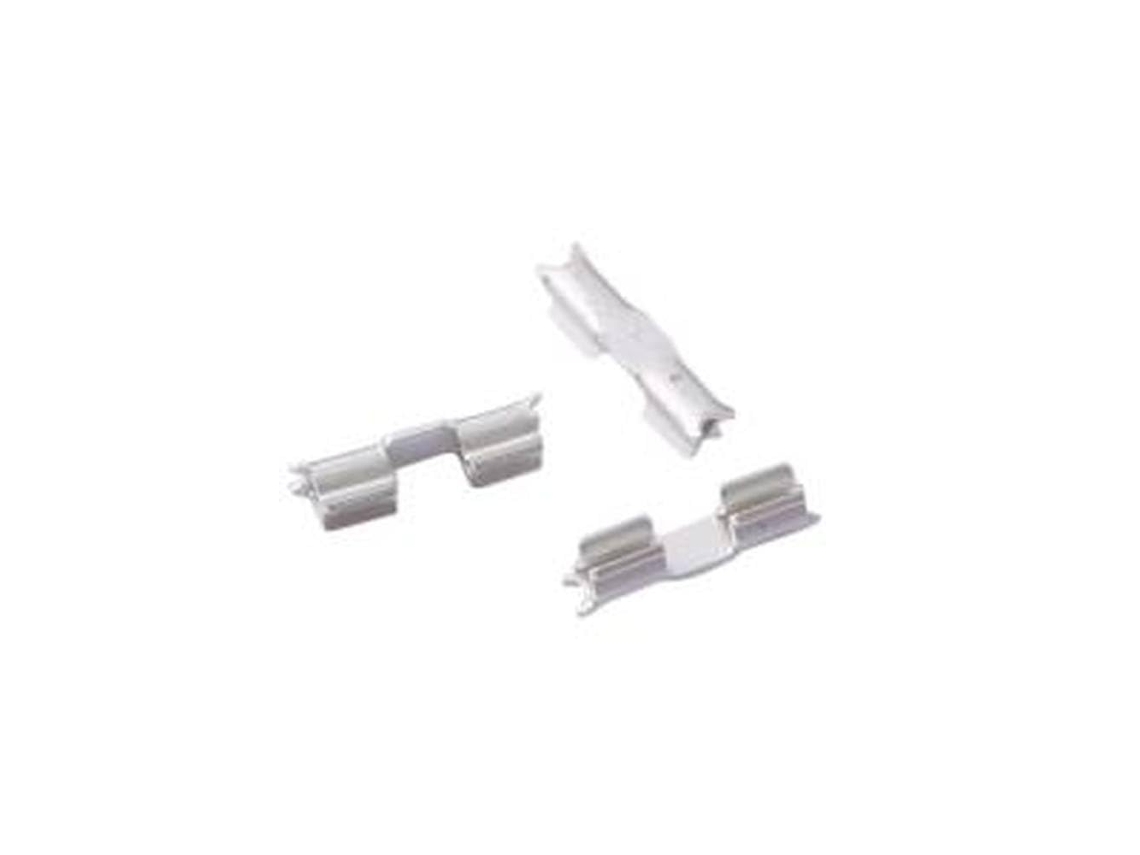 Icsrc3908sfr 50 Peças De Clipe Blindagem, 3,9 Mm X 1 Altura