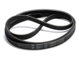 Correia 1275j5 HUTCHINSON para Máquina de Lavar Roupa Blj580un
