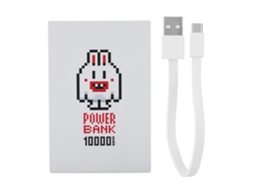 Power Bank EOOCOO (mini Carga Rápida 10000mah)