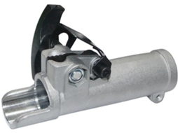 Ferramentas 26 28 (conector De Extensão 26/28 Para Aparador De Sebes, Jardim,