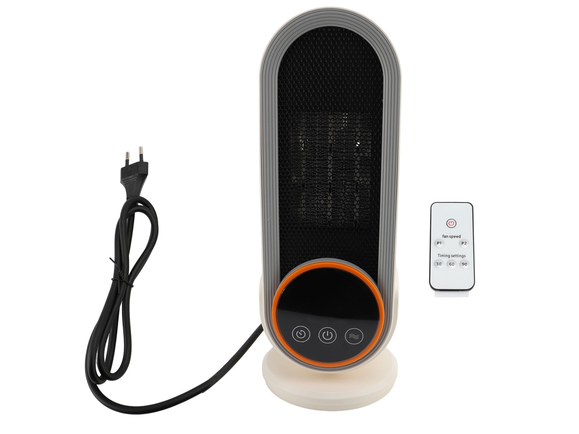 Aquecedor de Espaço com Temporizador LAXISCREED