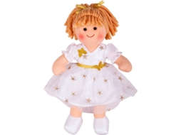 Boneca BIGJIGS TOYS BJD047