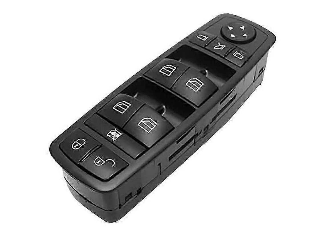 Interruptor Elétrico De Vidro Elétrico Para W169 Classe A E W245 Classe B