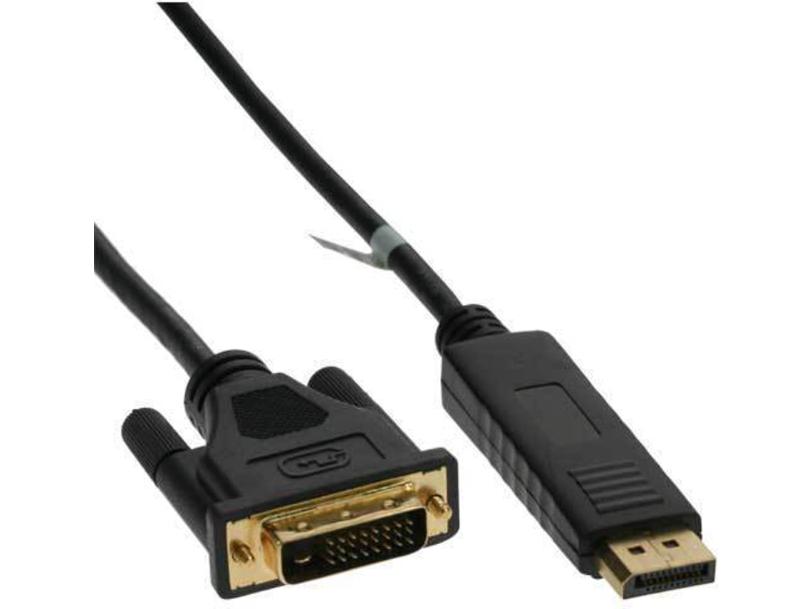 Adaptador de Cabo de vídeo INLINE 17115