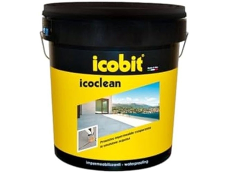 Bainha Transparente - ICOBIT - Icoclean - Interior