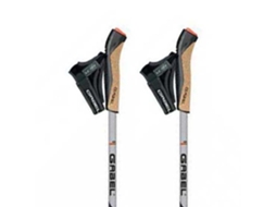 Pólos X-1.35 Active Dourado 120 Cmgabel