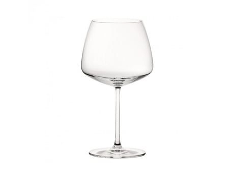 Conjunto de 6 Calices NUDE 790Cc (Cristal sem chumbo - Transparente)