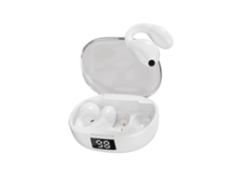 Auriculares Bluetooth True Wireless Sports Sports Music Running White