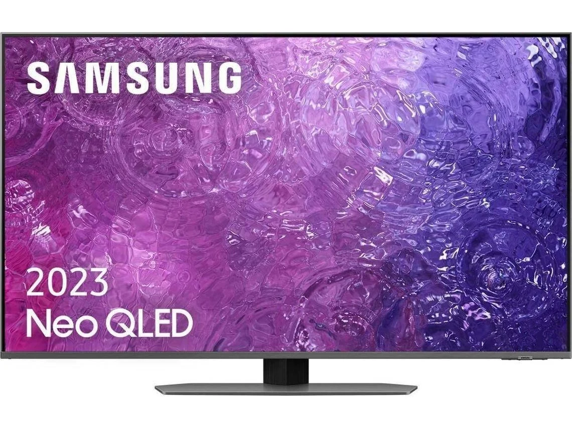 TV SAMSUNG QLED 50QN92CATXX (Outlet Grade A - Neo QLED - 50'' 127 cm - 4K Ultra HD - Smart TV)