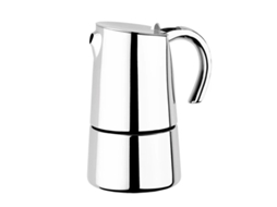 Cafeteira Italiana BRA BELLA (10 Chávenas)