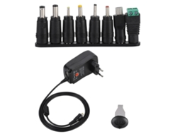 Carregador LAXISCREED 30w 3 12v Led