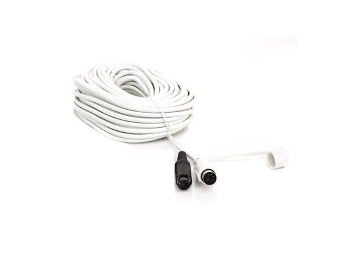 Extensão para a antena NASA V1 – 5m