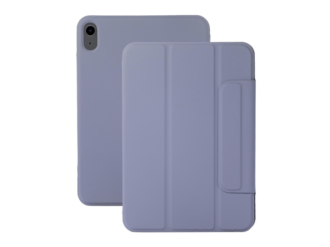 Capa de couro inteligente Webake com fivela magnética tripla para iPad 2025/2022 e iPad 10ª geração (10,9 polegadas, 2022)