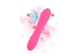 Vibradores Femininos Com 10 Poderosos Modos De Velocidade Brinquedos Sexuais Rosa Yunzii
