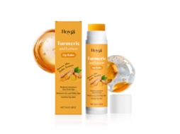 Bálsamo Labial Nutritivo Com Curcumina