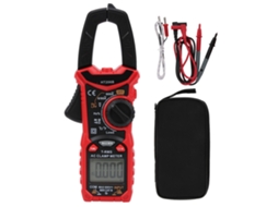 Multímetro Analógico Yx‑360tre‑l‑b S/MARCA com Buzzer