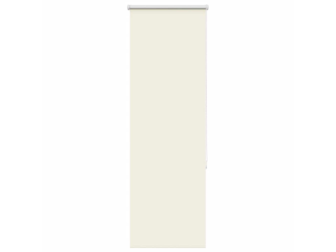 Roller Blind, Roller Blinds Vidaxl Branco Poliéster (n/a)