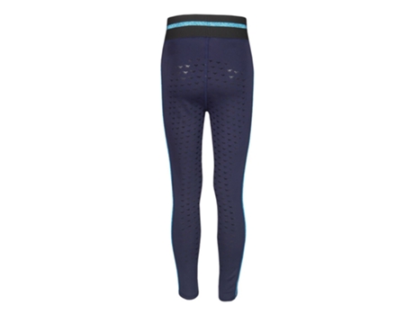 Calça Kaya Azul 140 Cmredhorse