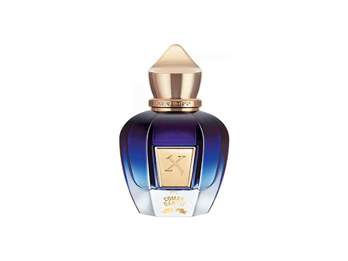 Perfume Unissexo Xerjoff EDP Join The Club Comandante! (50 ml)
