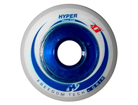 Hyper Wheels Urban Tech +G