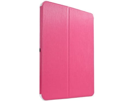 Capa Tablet Samsung Galaxy Tab 4 CASE LOGIC SnapView 2.0 Rosa