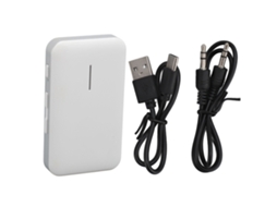 Adaptador Bluetooth 2 Em 1 Transmissor Receptor