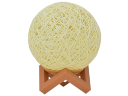 2026 lâmpada de Mesa Usb Criativa com Luz Suave Fofa Regulável Led para Quarto de Crianças, Sala, Escritório, Quarto