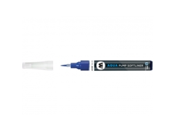 Marcador Acurela Aqua Pump Softliner