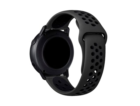 Bracelete PHONECARE Desportiva para Huawei Watch GT 3 SE - Preto