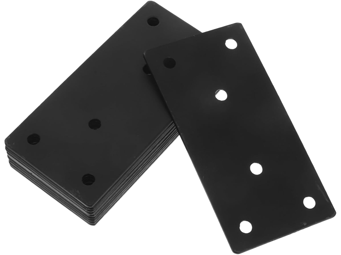 Parafusos De Reposição Para Ventilador Elétrico Série 5, Parafusos Para Montagem Da Base Do Ventilador, Kit De