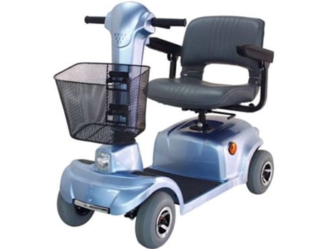 Scooter ORTHOS XXI Eco (Azul)