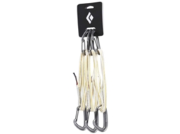 Black Diamond Mini Wire Alpine 3 Pack