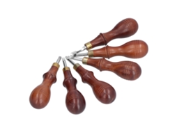 Kit de ferramentas para abrir e remover caixas de relógio (6 peças, alavanca)