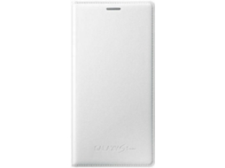 Capa Samsung Galaxy S5 mini EF-FG800B Branco