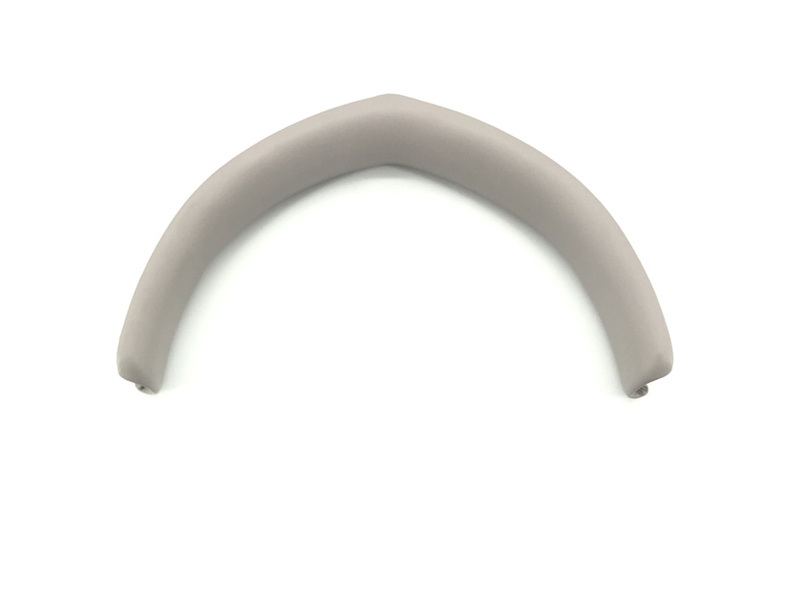 Headband De Substituição Compatível Com Fones Auscultadores Bose Quietcomfort Ultra Cinza