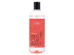 Gel De Banho De Groselha Vermelha 500ml