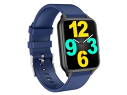 Smartwatch YDCY Q26 Pro Azul