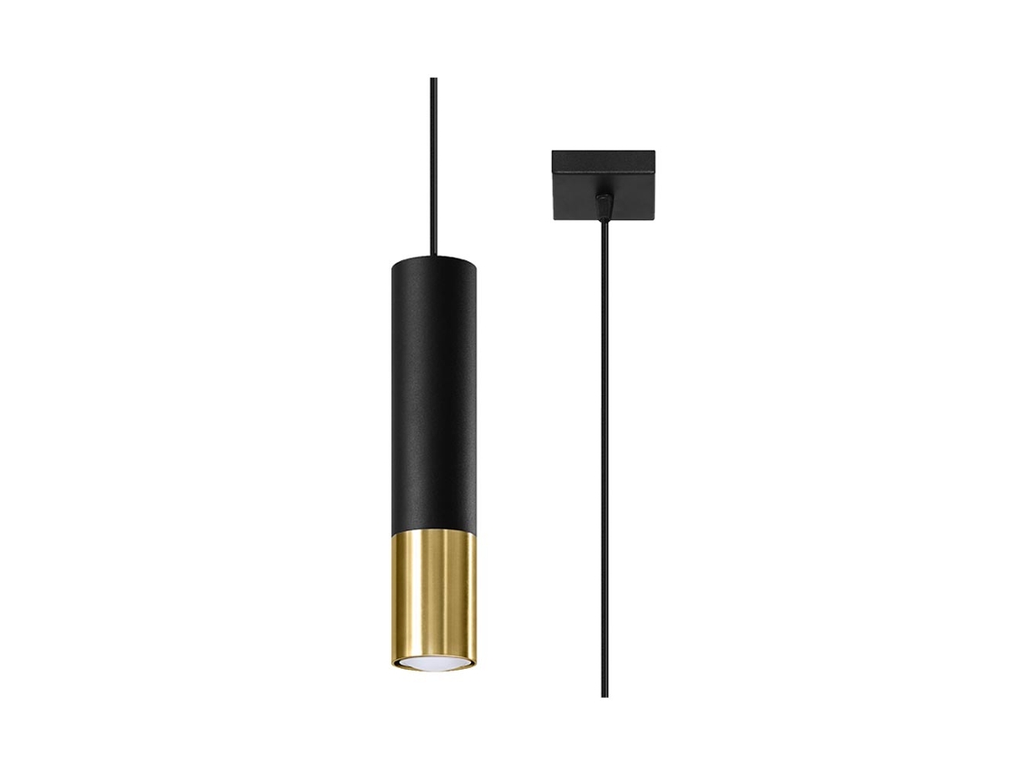 Candeeiro de Teto LEDBOX