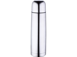 Garrafa Térmica  Sg-3601 (cinzento - Aço Inox)*