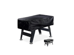 Rebe-cubierta Para Mesa De Foosball Exterior Impermeable Y Anti-polívo Silla De Café Protectora De Fútbol