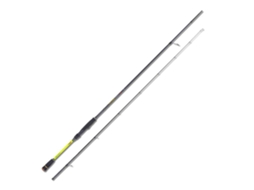 Cana Egging Mytrus Prateado 2.55 M / 2.5-4.5 Egiakami