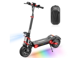 Trotinete Elétrica Iscooter Ix8 ( Motor 2x1200w - Bateria 48v 20ah - Pneu 12 Polegadas - 60km/h - Autonomia 70km)